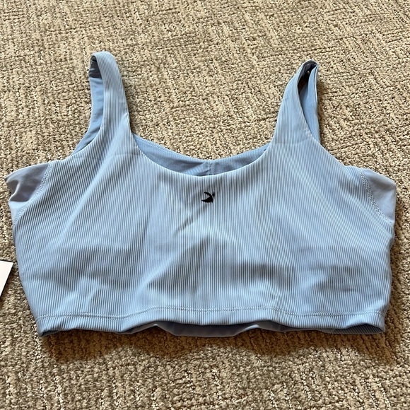 Glyder workout top NWT - Picture 5 of 5